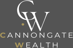 Cannongate Wealth Logo